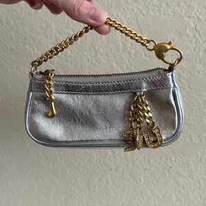 Vintage Juicy Couture Micro Mini Handbag